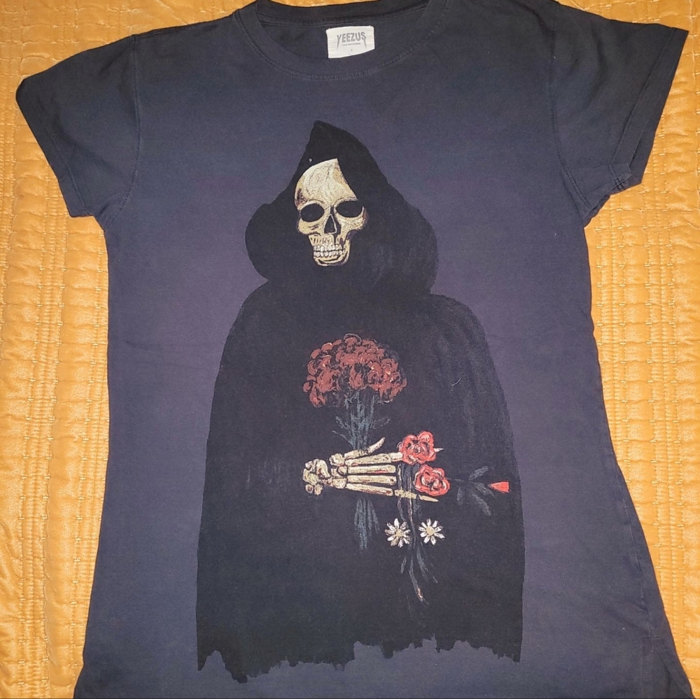 Yeezus Tour T-Shirt